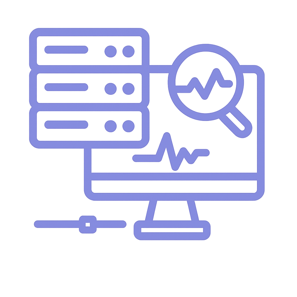 Obsy Monitoring